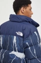 The North Face geaca de puf 1996 RETRO NUPTSE JACKET bleumarin NF0A3C8DSIP1