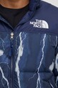 The North Face geaca de puf 1996 RETRO NUPTSE JACKET NF0A3C8DSIP1 bleumarin