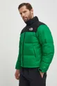 зелений Пухова куртка The North Face 1996 RETRO NUPTSE JACKET Чоловічий
