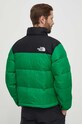 Abbigliamento The North Face piumino 1996 RETRO NUPTSE JACKET NF0A3C8DPO81 verde