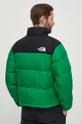 Pernata jakna The North Face 1996 RETRO NUPTSE JACKET Temeljni materijal: 100% Najlon Podstava: 100% Najlon Ispuna: 90% Perje, 10% Perje ptica