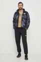 The North Face geaca de puf 1996 RETRO NUPTSE JACKET NF0A3C8DSIF1 gri SS24