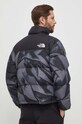 Oblečení Péřová bunda The North Face 1996 RETRO NUPTSE JACKET NF0A3C8DSIF1 šedá