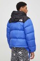 Îmbrăcăminte The North Face geaca de puf 1996 RETRO NUPTSE JACKET NF0A3C8DQBO1 albastru