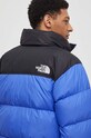 The North Face geaca de puf 1996 RETRO NUPTSE JACKET albastru NF0A3C8DQBO1