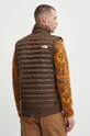 Oblečenie Športová vesta The North Face Huila NF0A85AFHCF1 hnedá