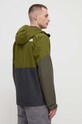 Abbigliamento The North Face giacca da esterno Lightning NF0A87GNWOK1 verde