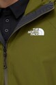 The North Face giacca da esterno Lightning NF0A87GNWOK1 verde