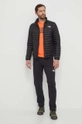 The North Face giacca da sport Huila nero