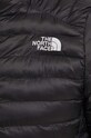 The North Face kurtka sportowa Huila NF0A85AEJK31 czarny