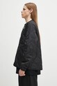 The North Face jacket NF0A852AJK31 black SS24
