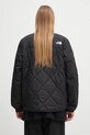 Clothing The North Face jacket NF0A852AJK31 black