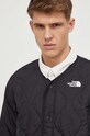 The North Face kurtka czarny NF0A852AJK31