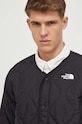 Bunda The North Face čierna NF0A852AJK31