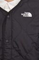 The North Face kurtka NF0A852AJK31 czarny