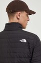 The North Face giacca NF0A7UJKJK31 nero