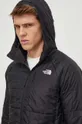 Sportska jakna The North Face Circaloft Hoodie Temeljni materijal: 100% Poliester Podstava: 100% Poliester Ispuna: 100% Poliester