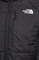 The North Face geaca sport Circaloft Hoodie negru NF0A88EXJK31