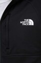 The North Face bluza sportowa Canyonlands NF0A5G9UJK31 czarny