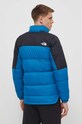 Odzież The North Face kurtka puchowa DIABLO NF0A4M9JUID1 niebieski