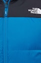 The North Face piumino DIABLO NF0A4M9JUID1 blu