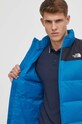 The North Face kurtka puchowa DIABLO NF0A4M9JUID1