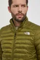 зелёный Спортивная куртка The North Face Huila