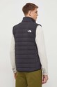 Îmbrăcăminte The North Face vesta de puf NF0A7UJRJK31 negru