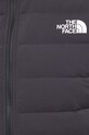 The North Face vesta de puf NF0A7UJRJK31 negru