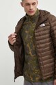 The North Face geaca sport Huila NF0A85A3HCF1