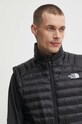Športová vesta The North Face Huila čierna NF0A85AFJK31