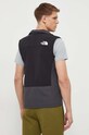 Odzież The North Face bezrękawnik NF0A87H4MN81 czarny