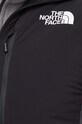 The North Face bezrękawnik NF0A87H4MN81 czarny