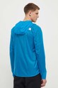 Odzież The North Face wiatrówka Windstream Shell NF0A87GTRI31 niebieski
