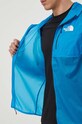 The North Face wiatrówka Windstream Shell NF0A87GTRI31