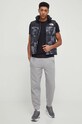 The North Face vesta de puf 1996 RETRO NUPTSE VEST NF0A3JQQSIF1 negru SS24