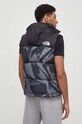 Odzież The North Face bezrękawnik puchowy 1996 RETRO NUPTSE VEST NF0A3JQQSIF1 czarny