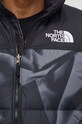 The North Face bezrękawnik puchowy 1996 RETRO NUPTSE VEST NF0A3JQQSIF1 czarny