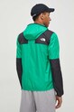 Odzież The North Face kurtka NF0A5IG3PO81 zielony