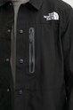 The North Face geaca NF0A879DJK31 negru