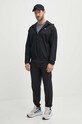 Reebok windbreaker 100075618 negru SS24