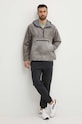 Μπουφάν The North Face NF0A870DXHO1 γκρί SS24