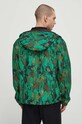 Îmbrăcăminte The North Face geaca de ploaie NF0A7URVSHO1 verde
