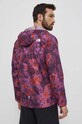 Îmbrăcăminte The North Face windbreaker Higher NF0A8727SI41 violet