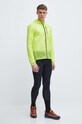 Vetrovka The North Face NF0A87GTRIQ1 zelená SS24