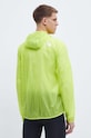 Oblečení Větrovka The North Face NF0A87GTRIQ1 zelená