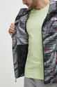Яке The North Face NF0A8702SIR1 многоцветен