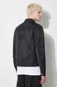 Îmbrăcăminte Han Kjøbenhavn geaca Nylon Boxed Cargo Jacket M.133094 negru