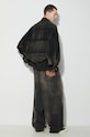 Дрехи Дънково яке Maison MIHARA YASUHIRO Combination Denim Jacket A12BL022 черен