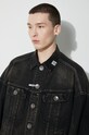 Джинсова куртка Maison MIHARA YASUHIRO Combination Denim Jacket A12BL022